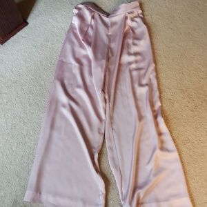 Nastygal palazzo pant